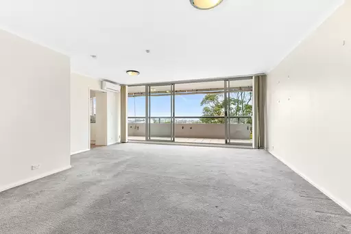 Artarmon Leased by Shead Property