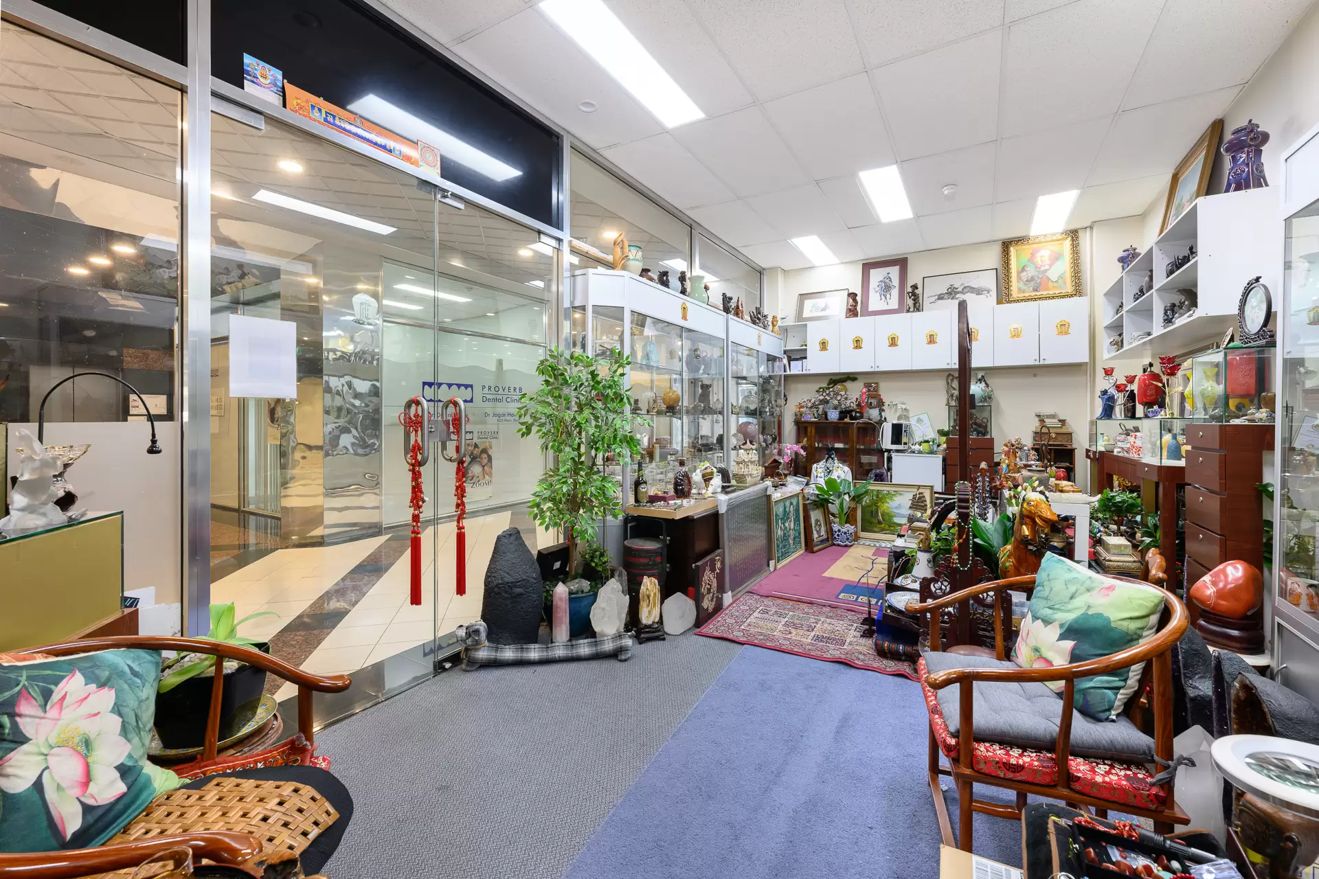 Shop 4/71-73 Archer Street, Chatswood For Lease by Shead Property - image 1