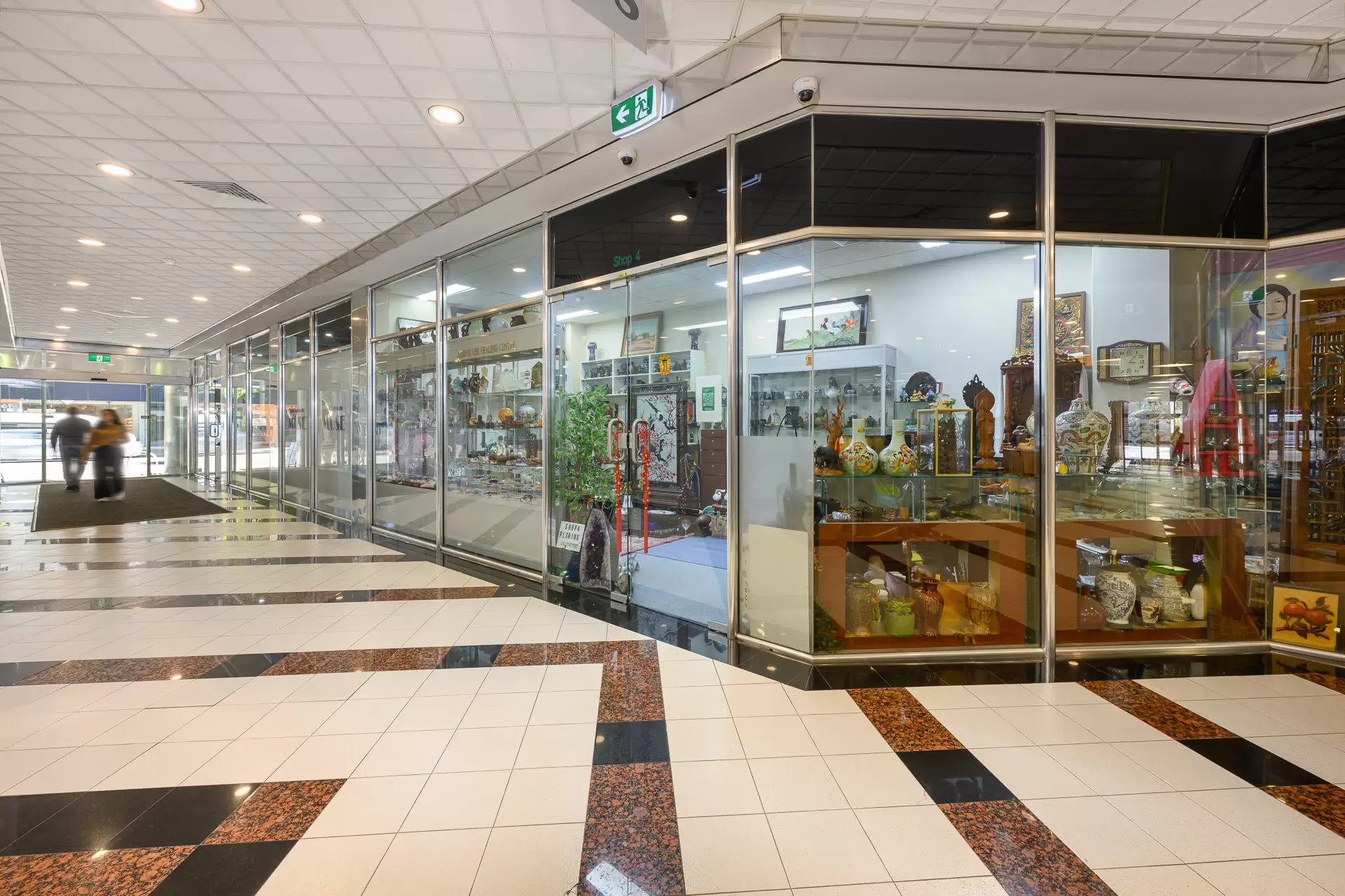 Shop 4/71-73 Archer Street, Chatswood For Lease by Shead Property - image 1