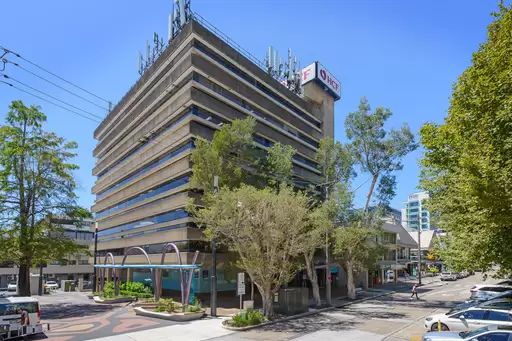 Suite 403/13 Spring Street, Chatswood For Lease by Shead Property