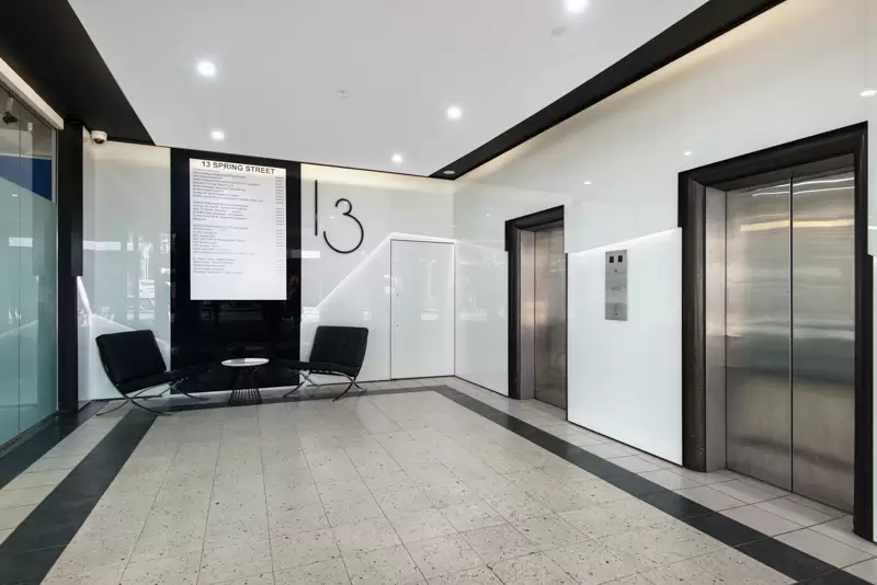 Suite 403/13 Spring Street, Chatswood For Lease by Shead Property - image 1