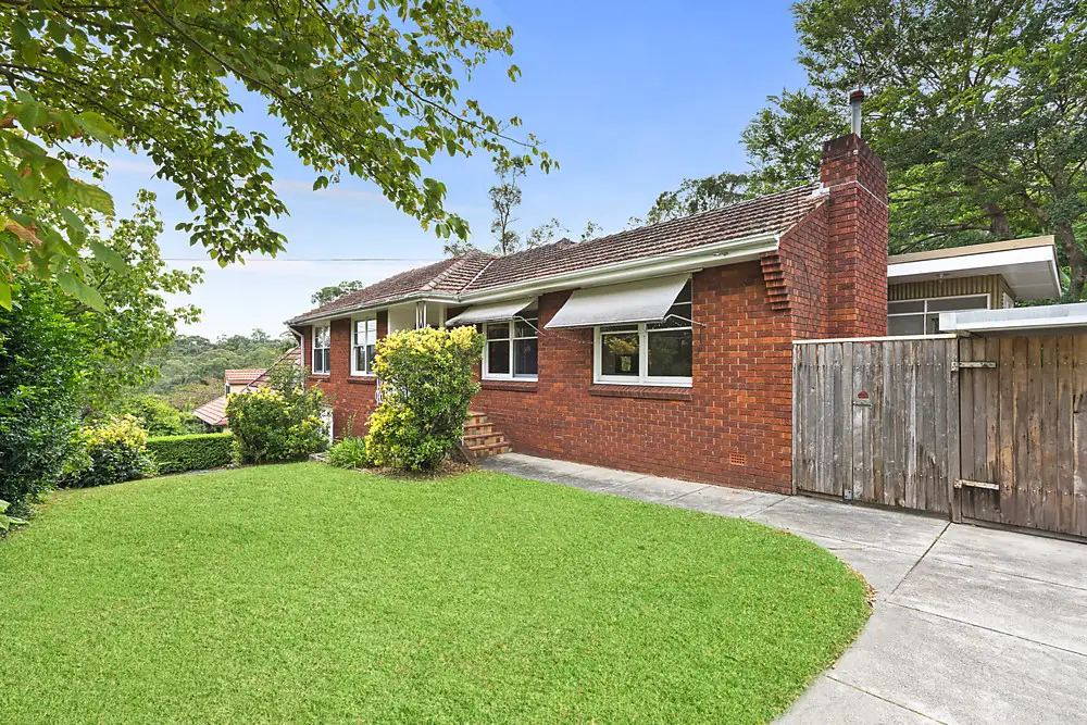 1A Range Street, Chatswood Sold by Shead Property - image 1