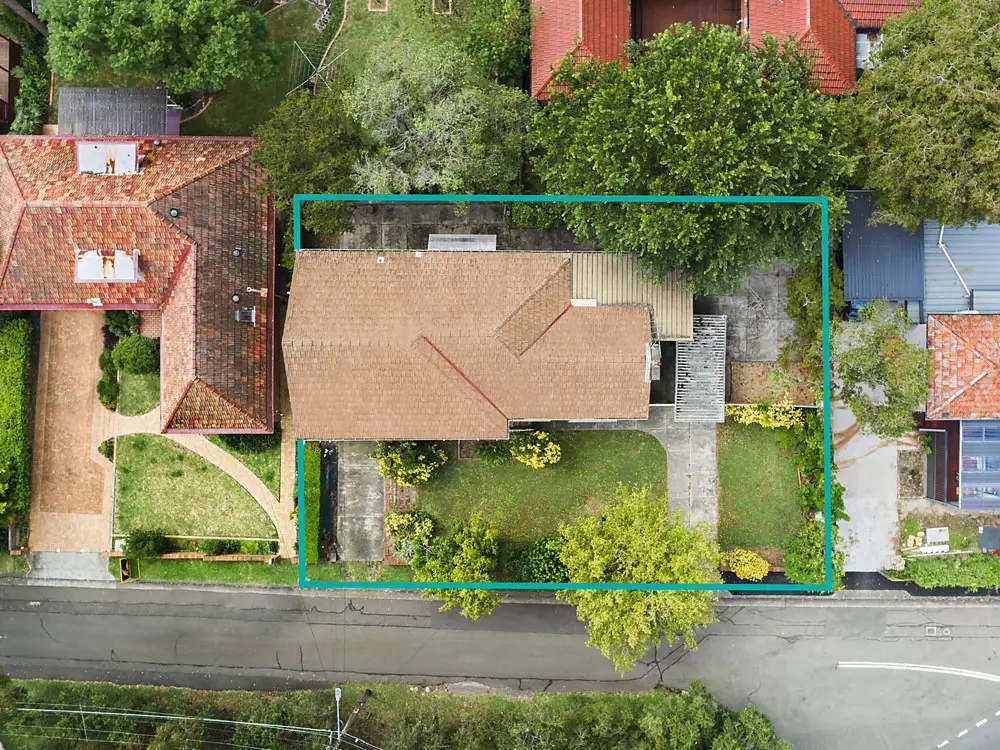 1A Range Street, Chatswood Sold by Shead Property - image 1