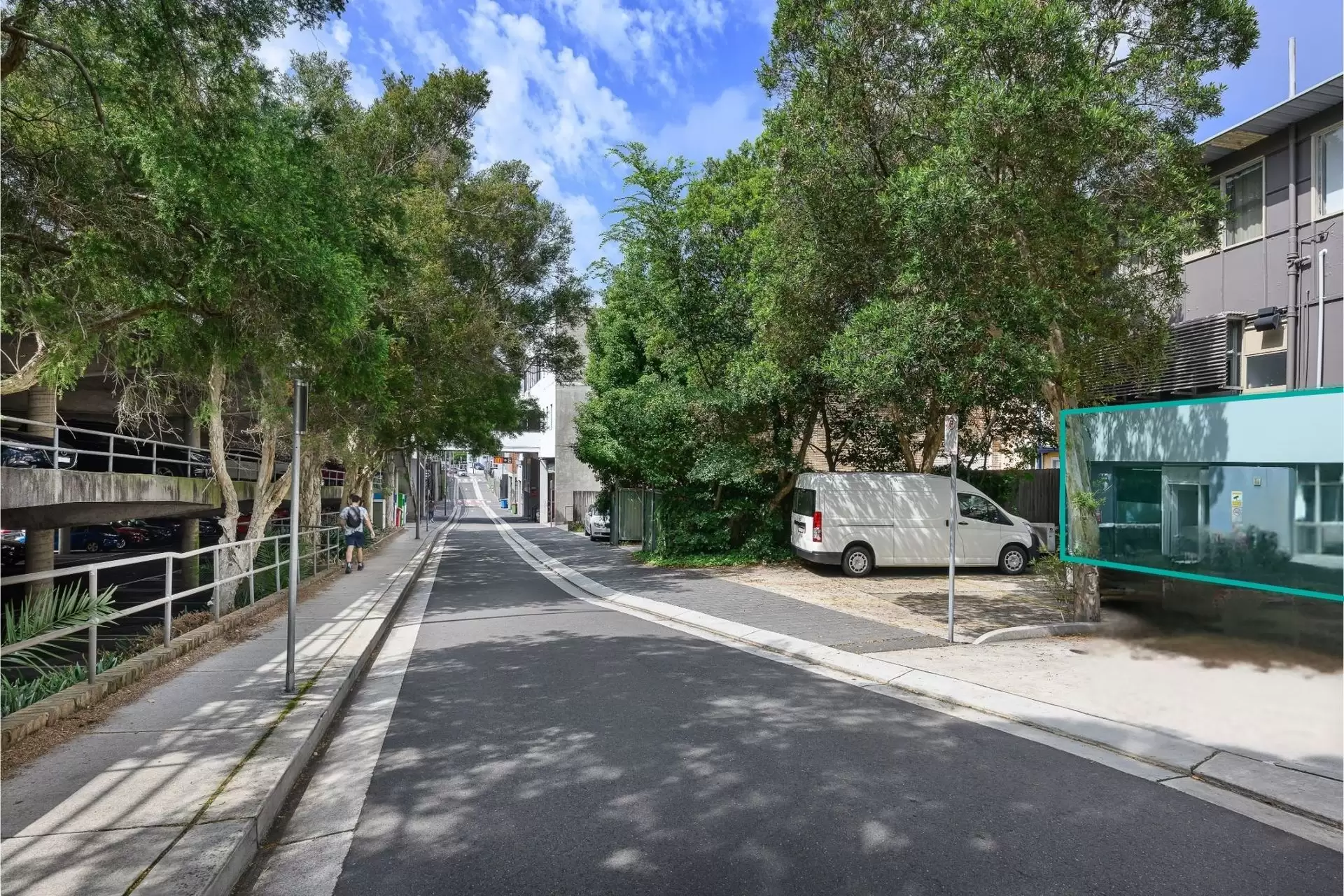 Rear Shop/781-783  Pacific Highway, Gordon For Lease by Shead Property - image 1