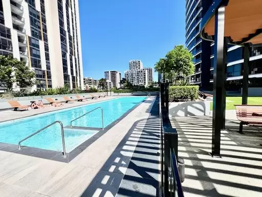 Eastgardens Leased by Shead Property
