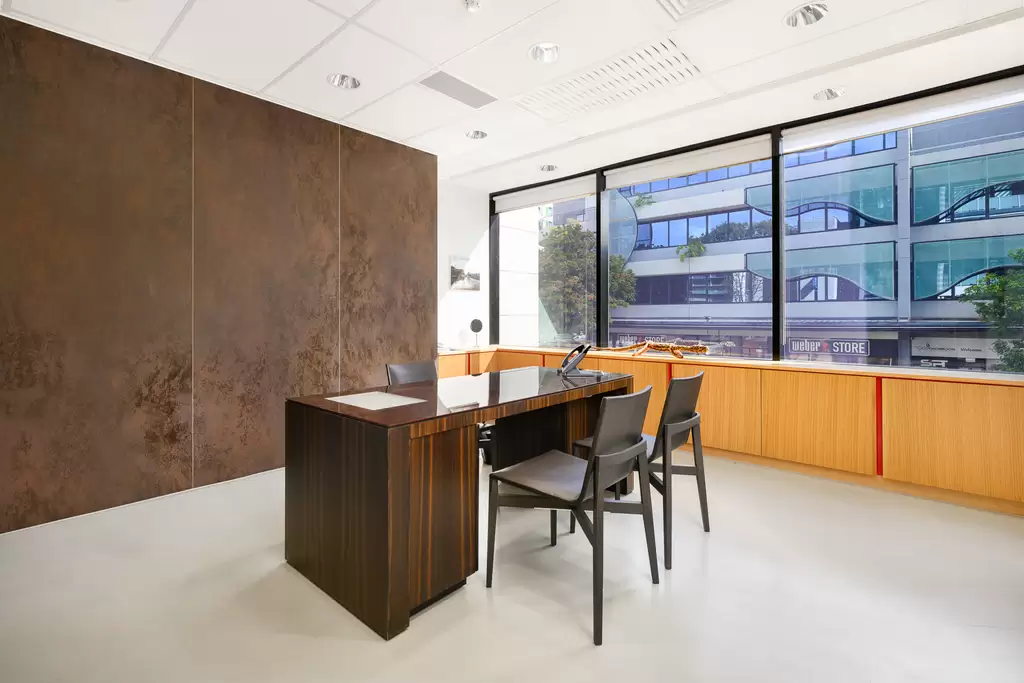 Suite 104/63a Archer Street, Chatswood For Lease by Shead Property