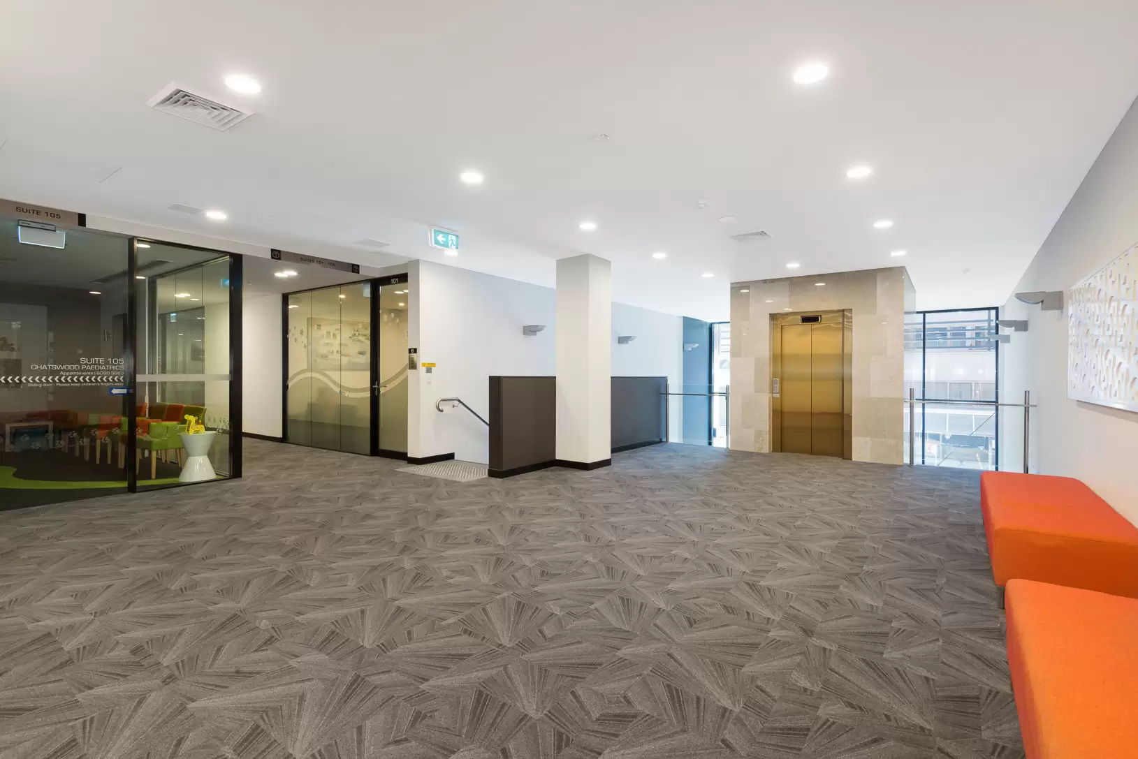 Suite 104/63a Archer Street, Chatswood For Lease by Shead Property - image 1