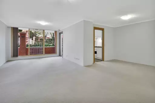 St Leonards Leased by Shead Property