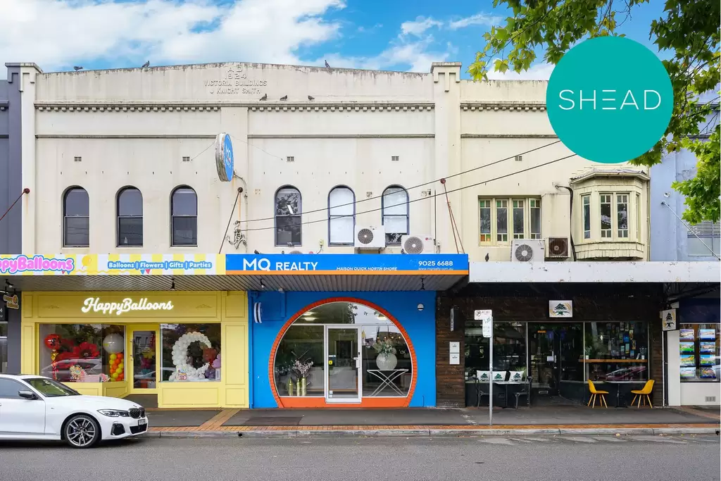 Chatswood Leased by Shead Property