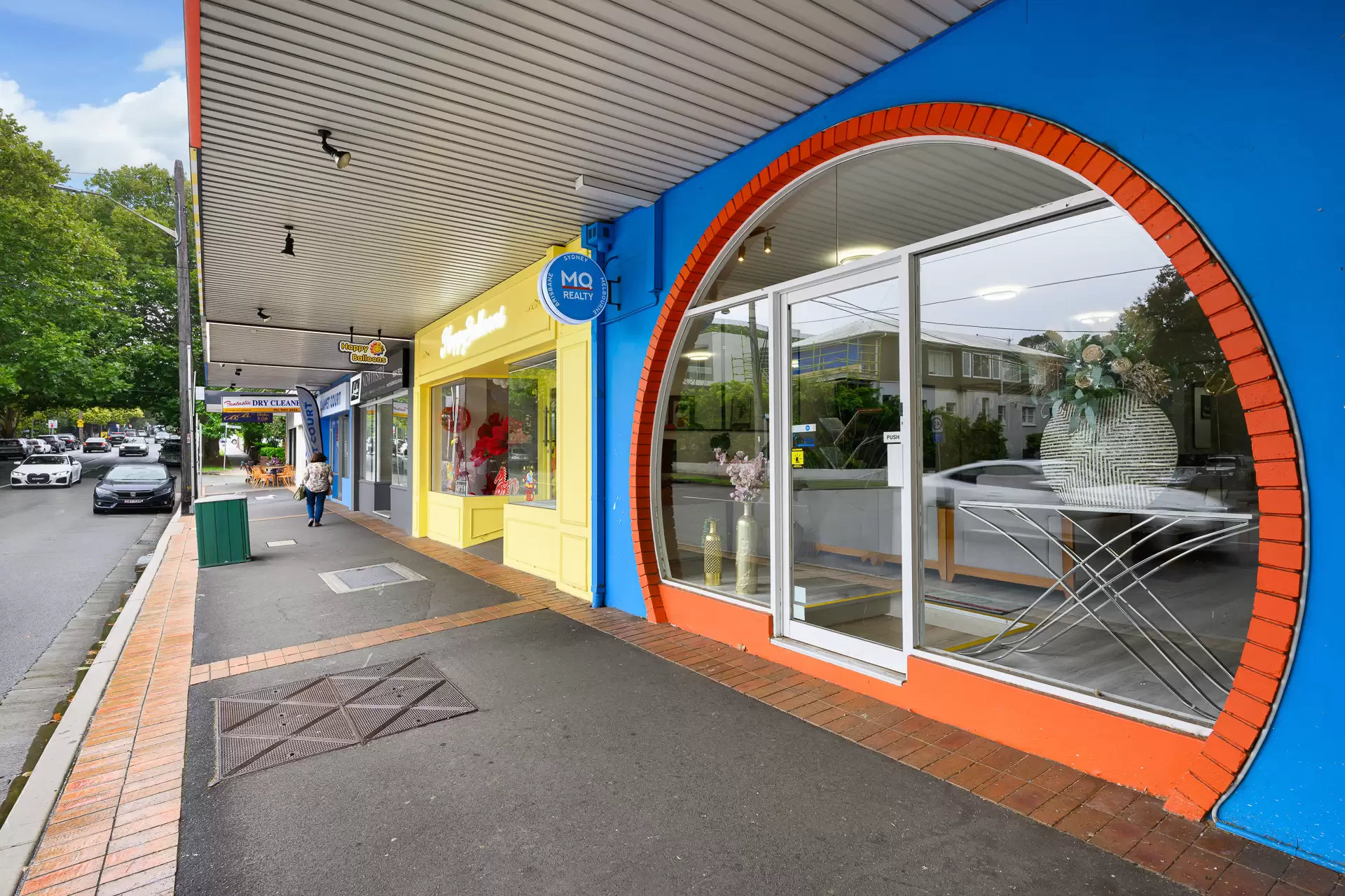 Chatswood Leased by Shead Property - image 1