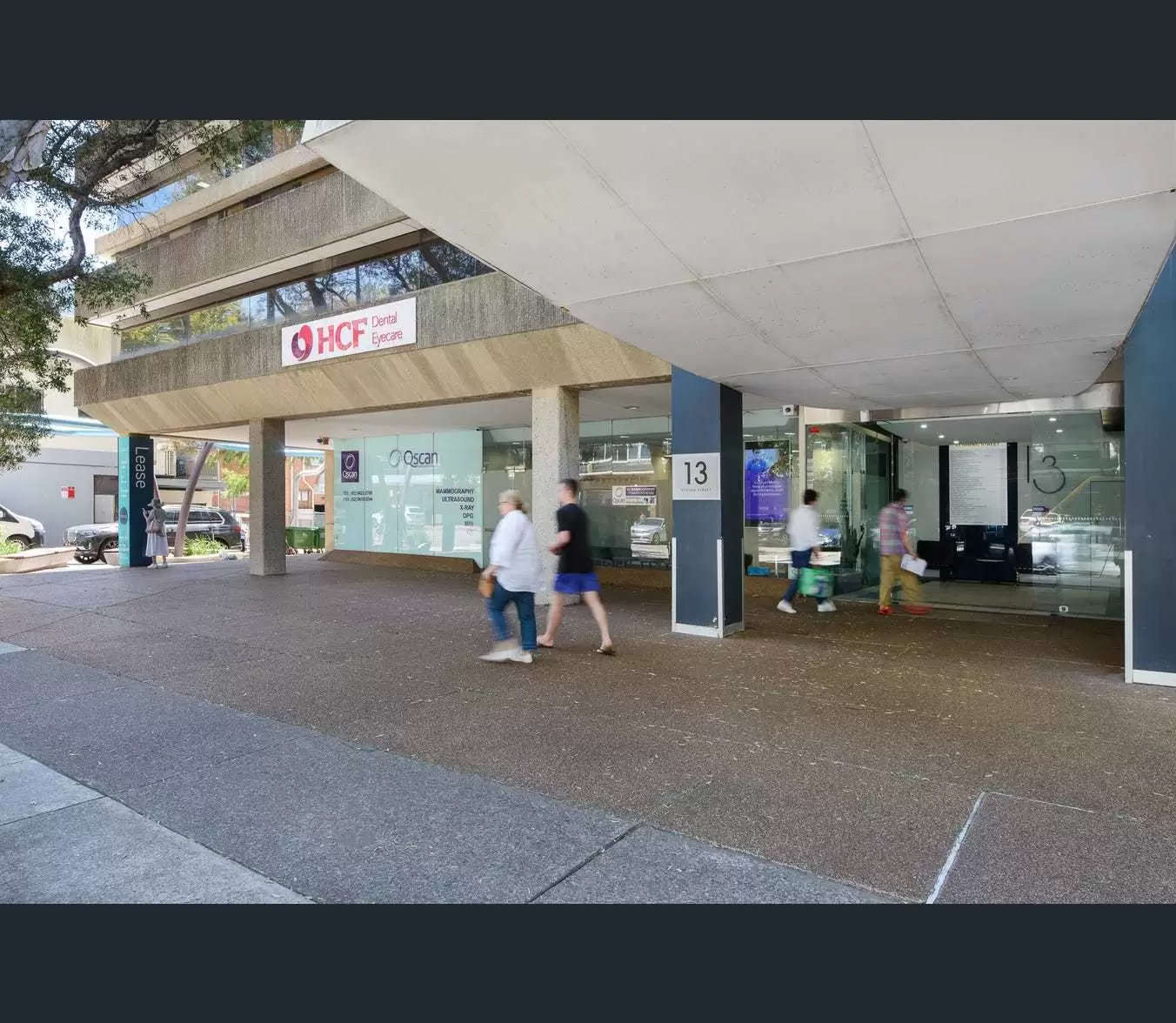 Suite 701/13 Spring Street, Chatswood For Lease by Shead Property - image 1