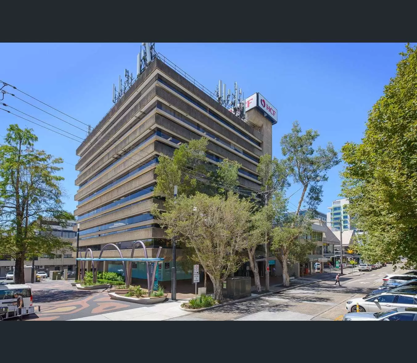 Suite 701/13 Spring Street, Chatswood For Lease by Shead Property - image 1