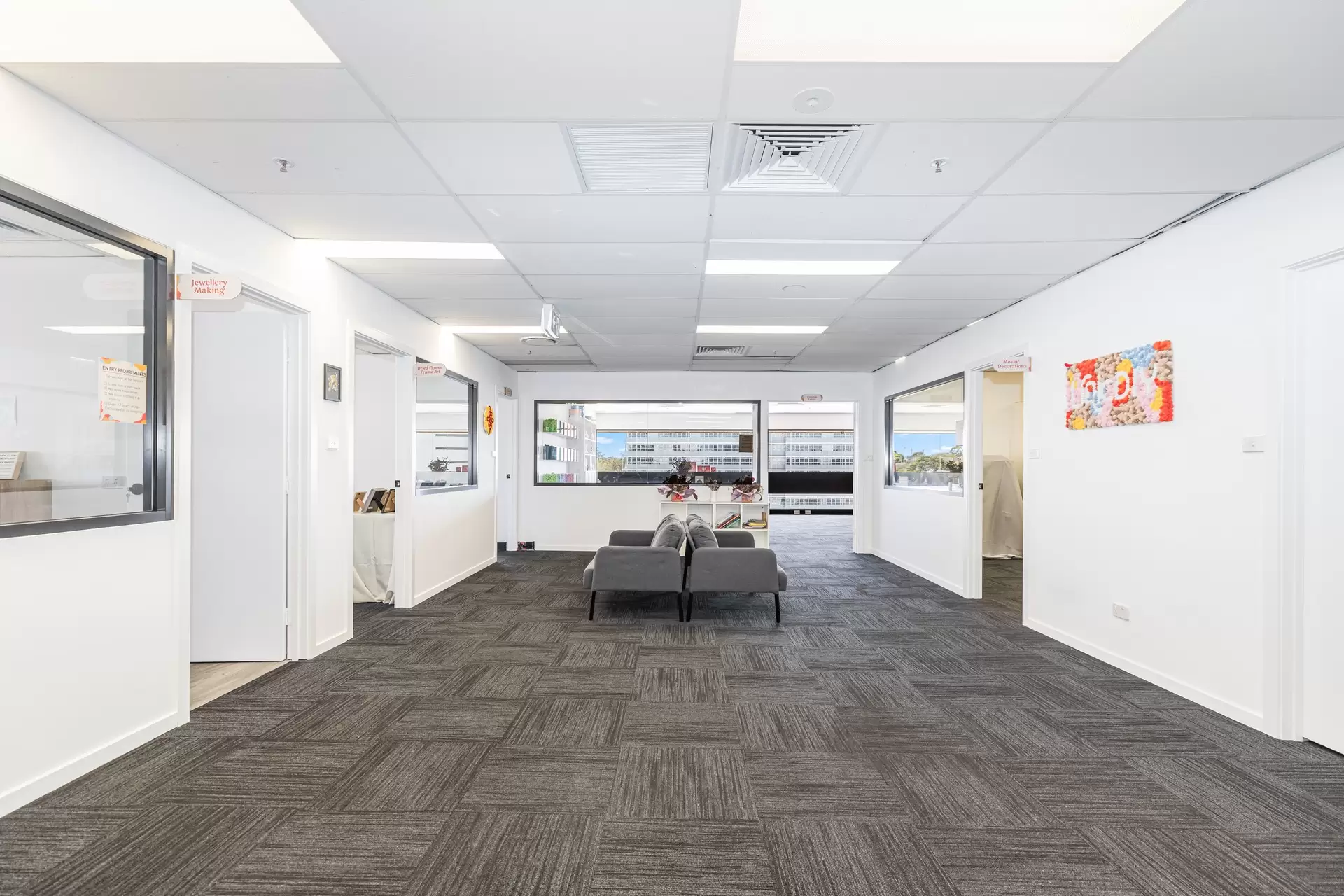 Suite 701/13 Spring Street, Chatswood For Lease by Shead Property - image 1