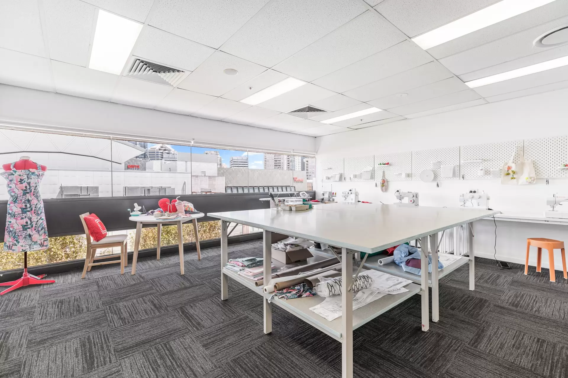Suite 701/13 Spring Street, Chatswood For Lease by Shead Property - image 1