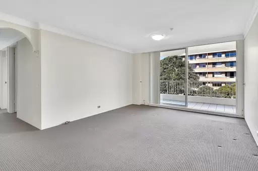 Artarmon Leased by Shead Property
