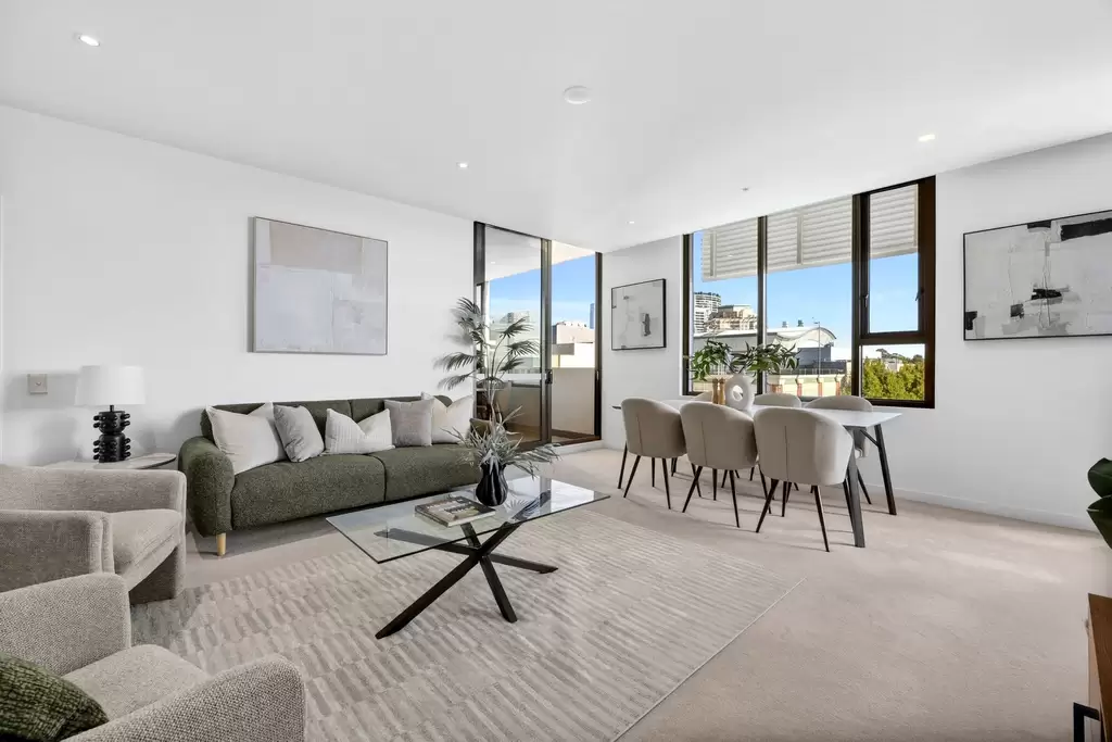 502/38C Albert Avenue, Chatswood Sold by Shead Property