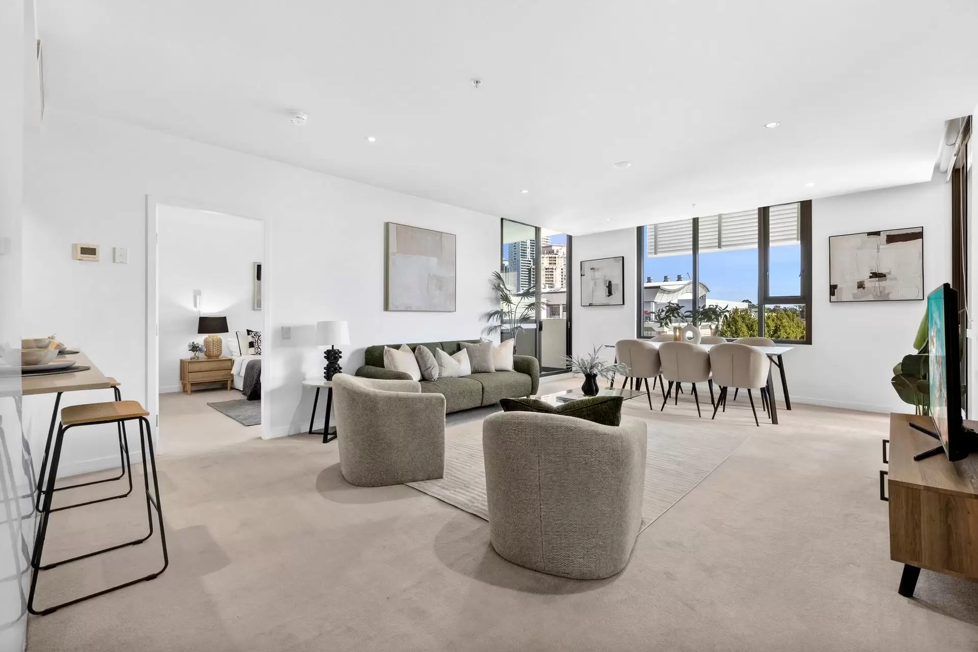 502/38C Albert Avenue, Chatswood Sold by Shead Property - image 1