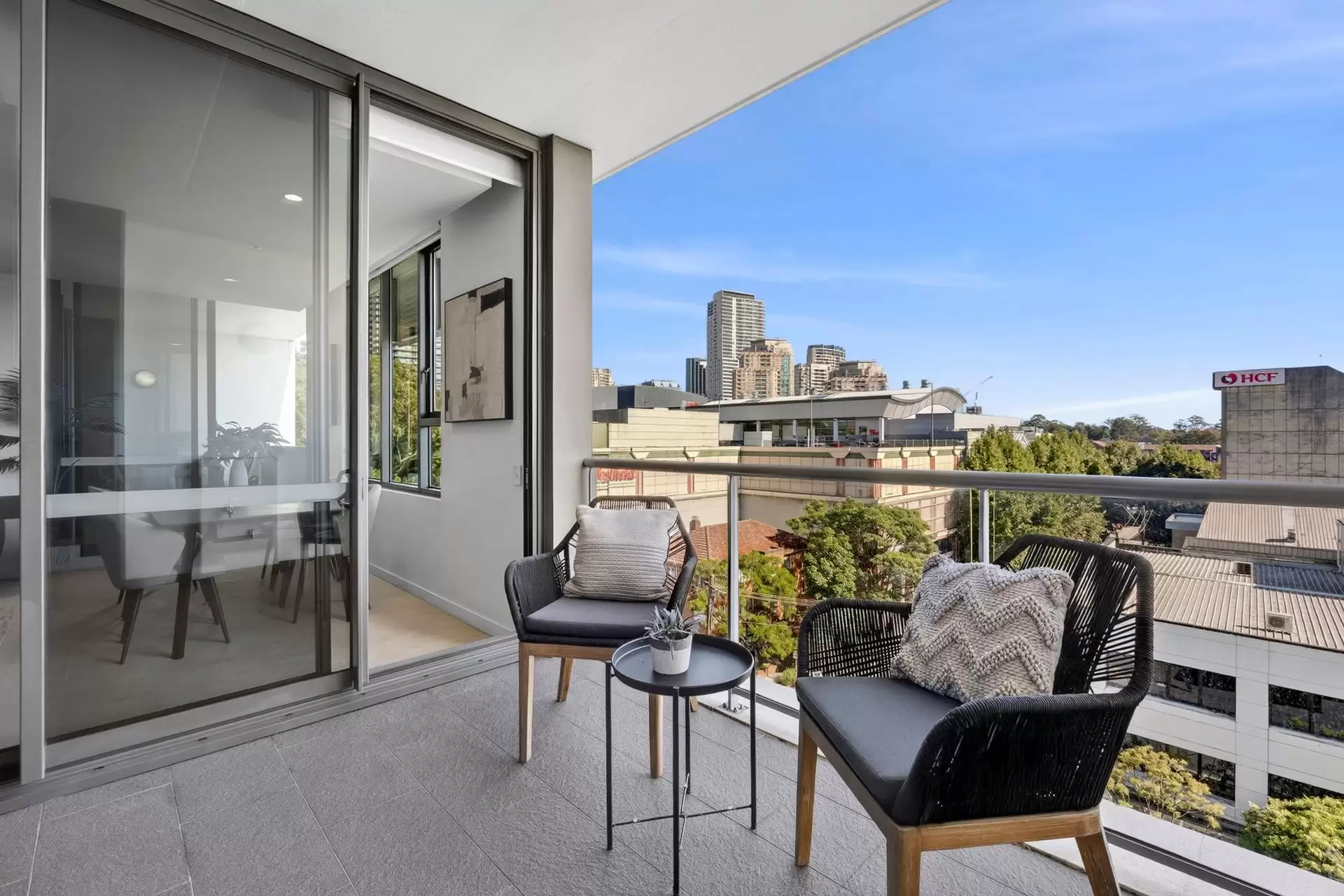 502/38C Albert Avenue, Chatswood Sold by Shead Property - image 1