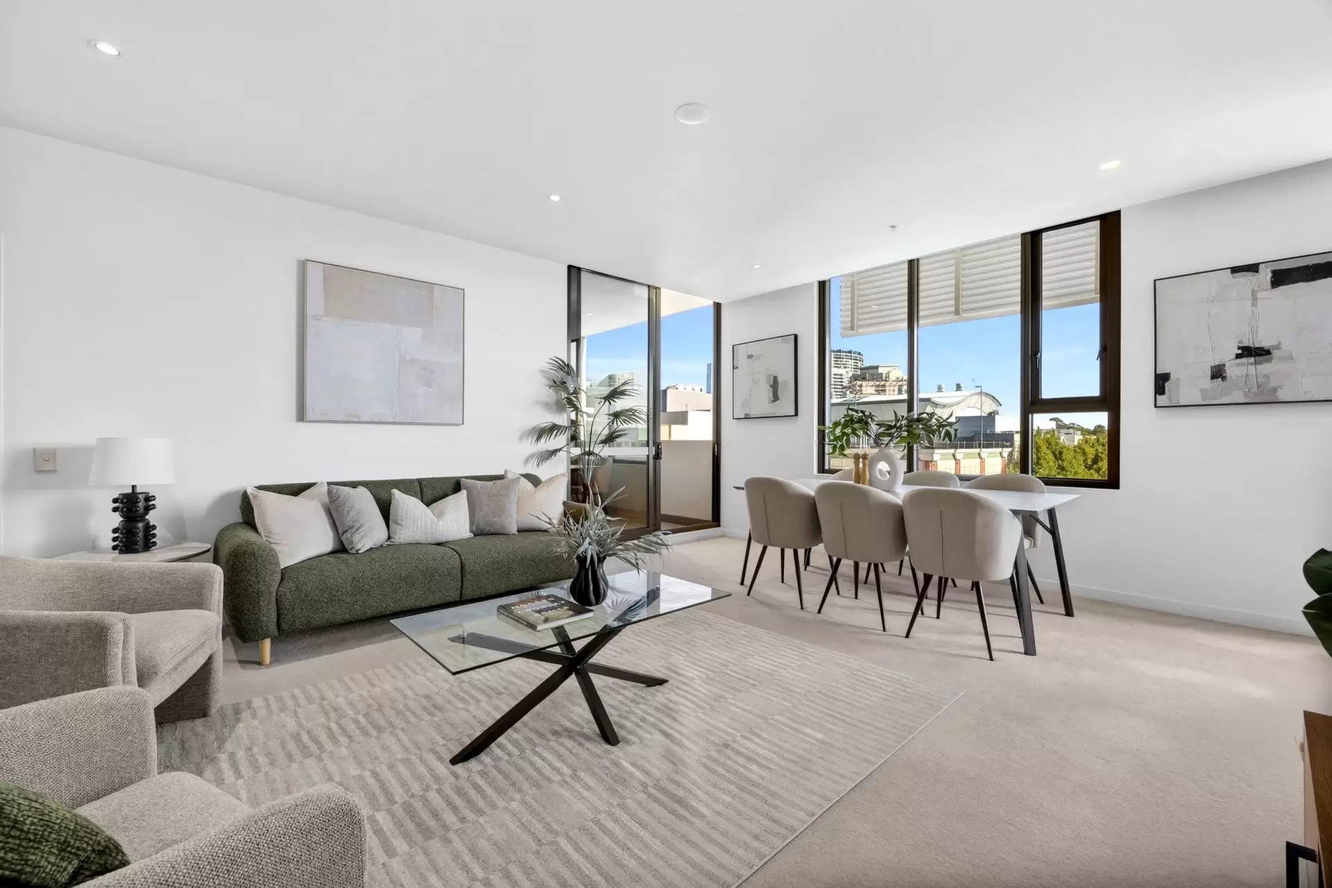 502/38C Albert Avenue, Chatswood Sold by Shead Property - image 1