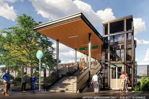 Shop 1/ Metro Station Walkway, Punchbowl For Lease by Shead Property