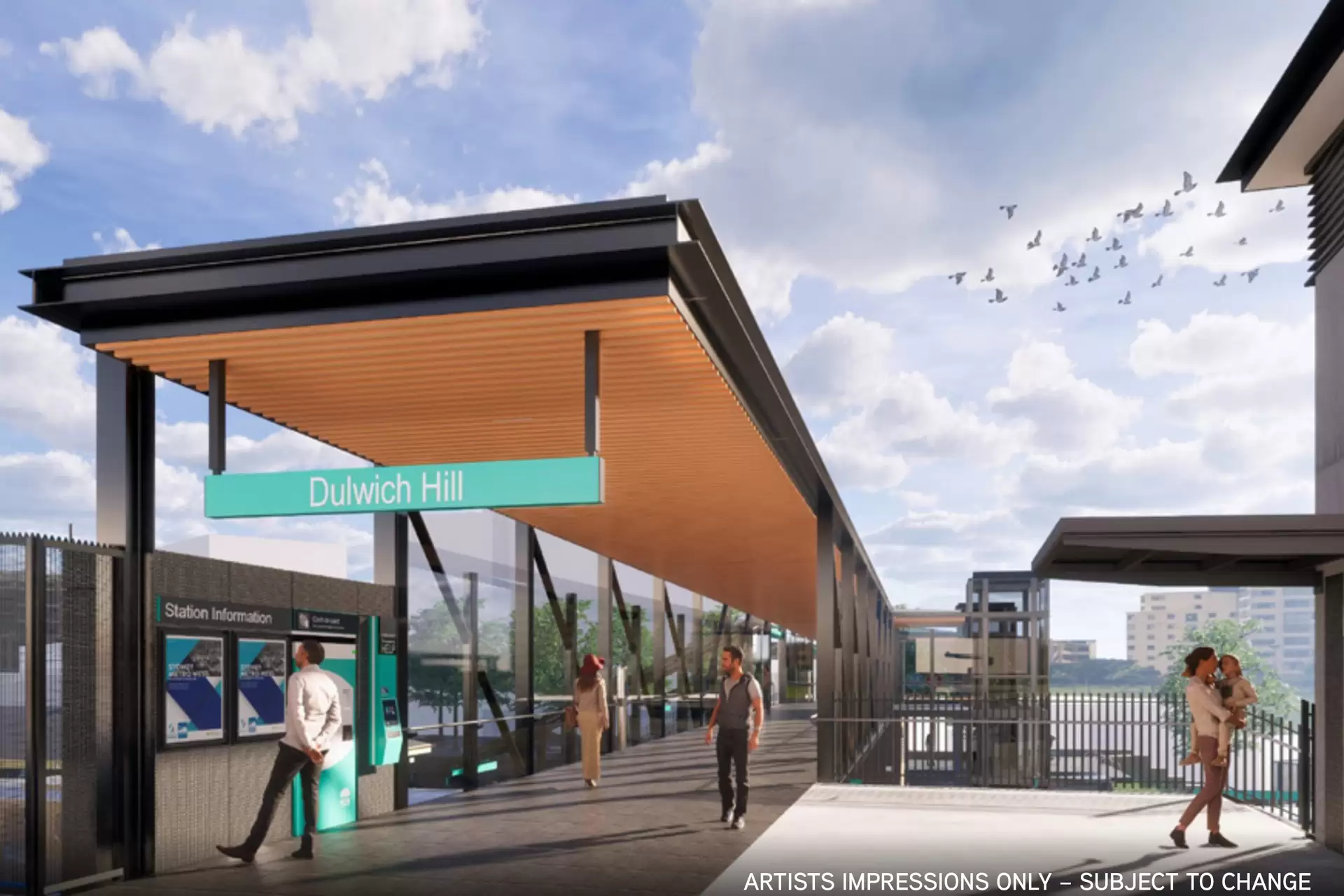 Shop 1/Metro, Wardell Street, Dulwich Hill For Lease by Shead Property - image 1