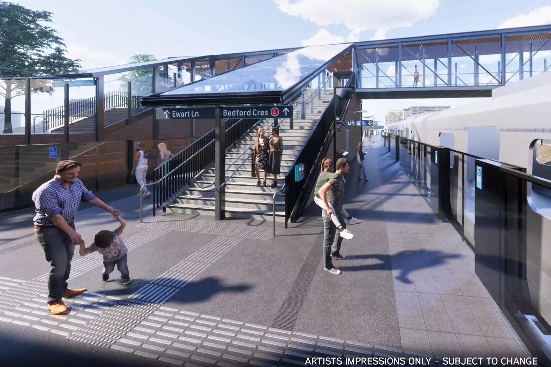 Shop 1/Metro, Wardell Street, Dulwich Hill For Lease by Shead Property - image 1