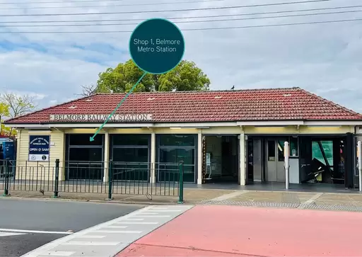 Shop 1/Metro, Burwood Road, Belmore For Lease by Shead Property