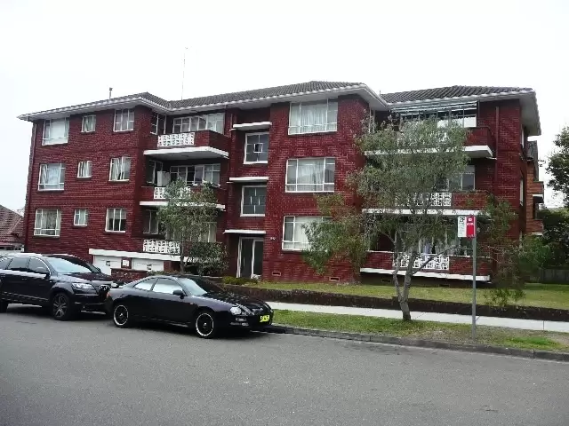 Chatswood Leased by Shead Property - image 1