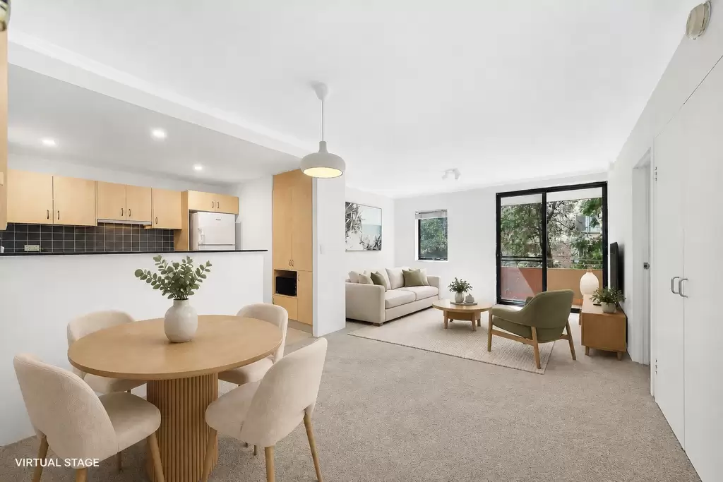 406/6-8 Freeman Road, Chatswood For Sale by Shead Property