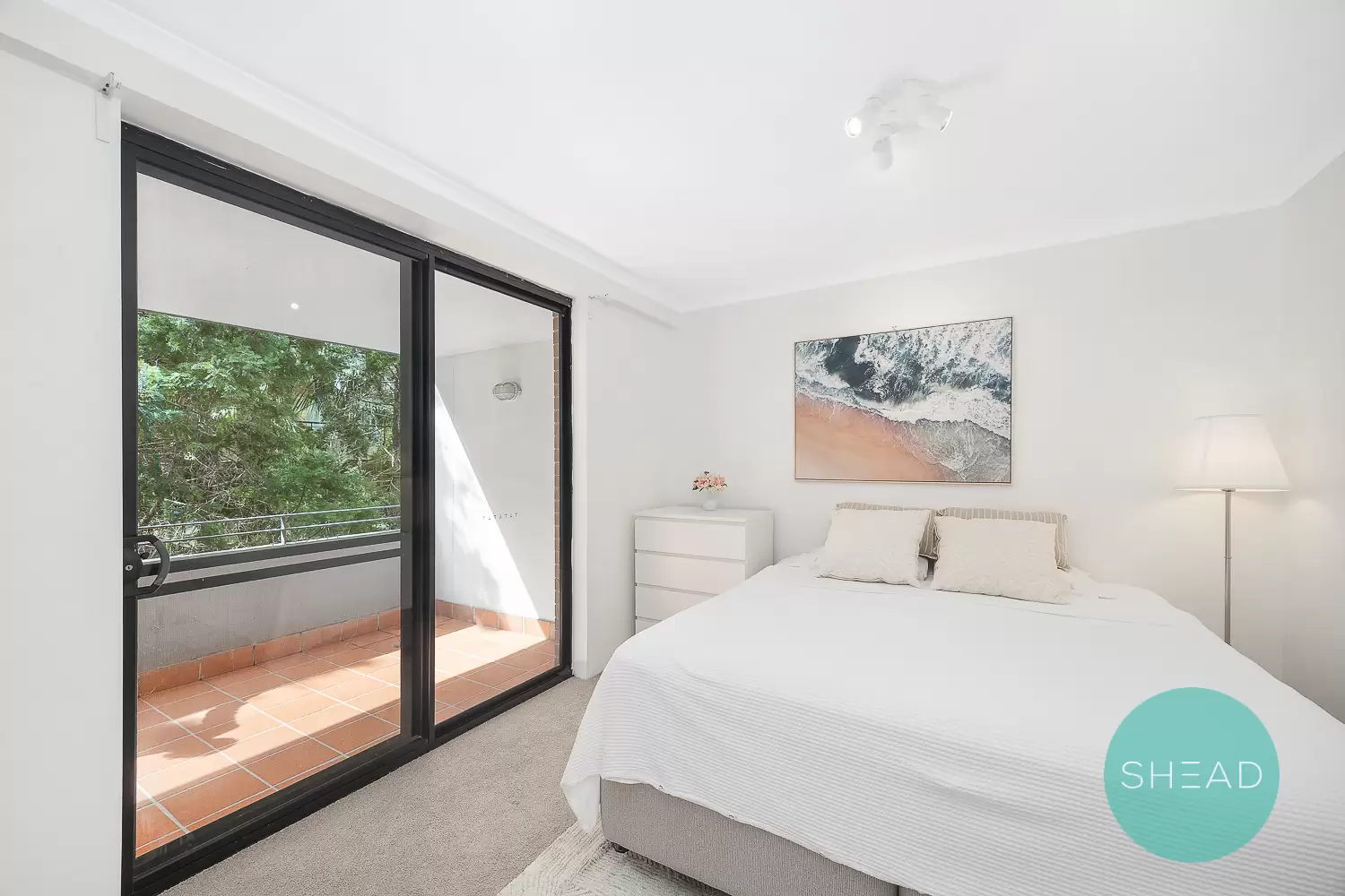 406/6-8 Freeman Road, Chatswood For Sale by Shead Property - image 1