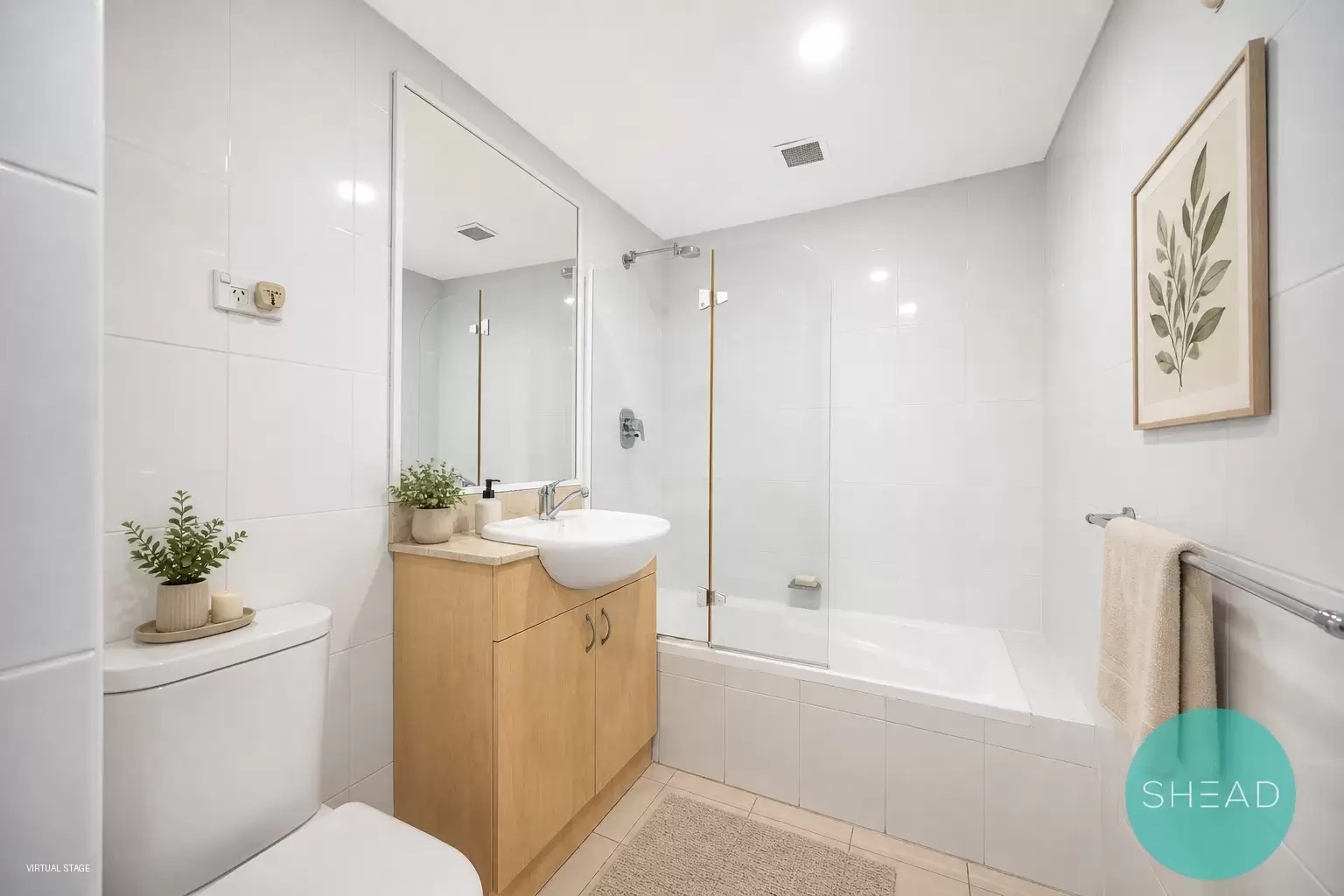 406/6-8 Freeman Road, Chatswood For Sale by Shead Property - image 1