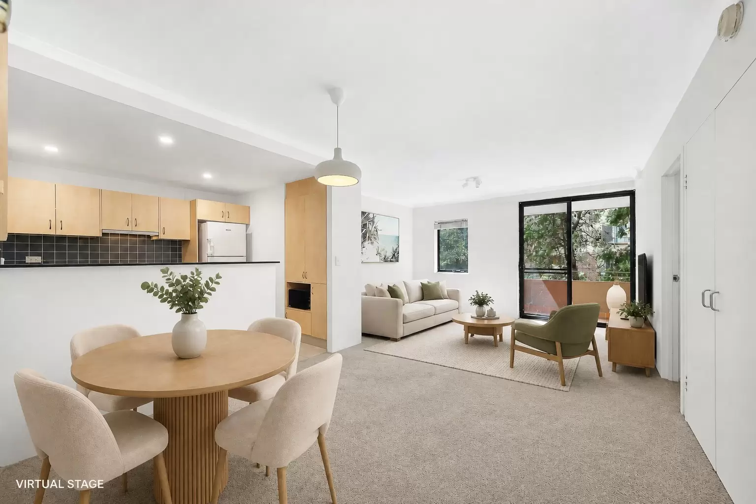 406/6-8 Freeman Road, Chatswood For Sale by Shead Property - image 1