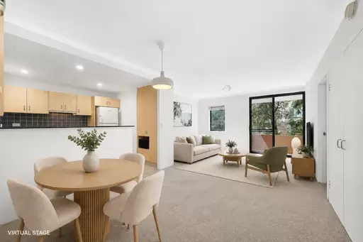 406/6-8 Freeman Road, Chatswood For Sale by Shead Property