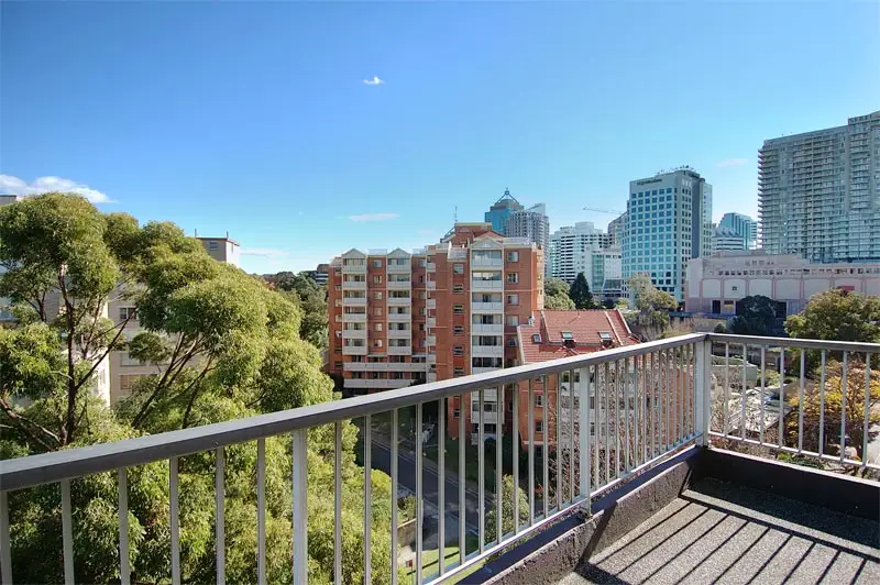 25/37 Johnson Street, Chatswood Sold by Shead Property - image 1