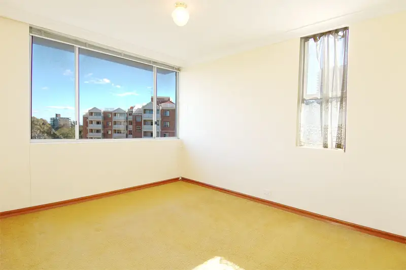 25/37 Johnson Street, Chatswood Sold by Shead Property - image 1