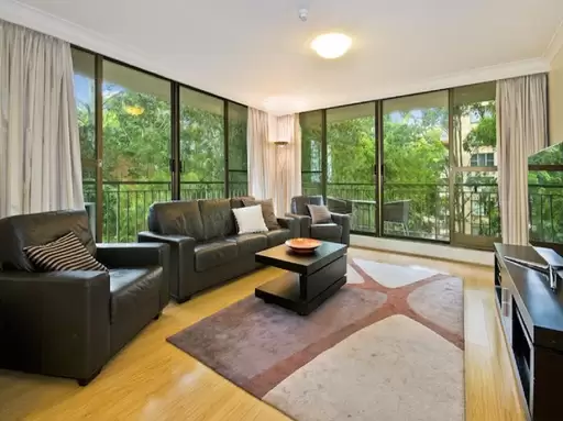 Artarmon Leased by Shead Property