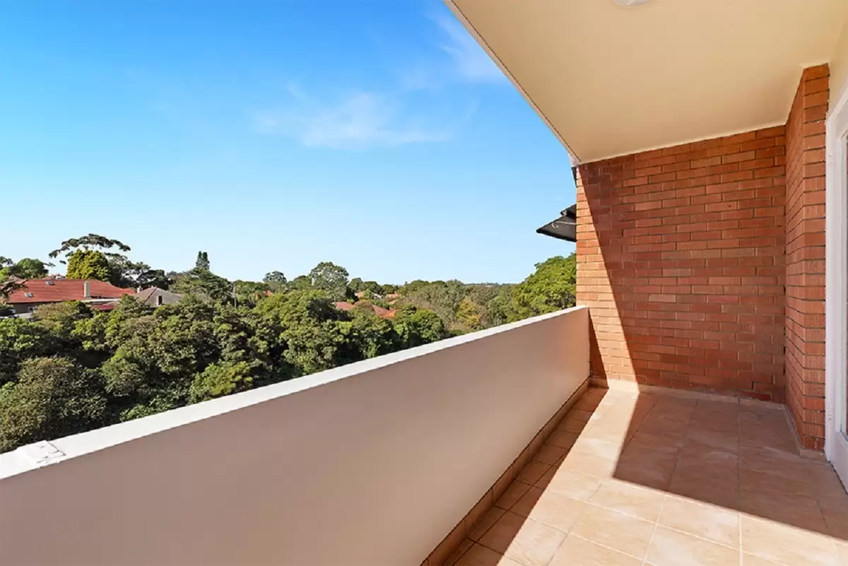 Artarmon Leased by Shead Property - image 1