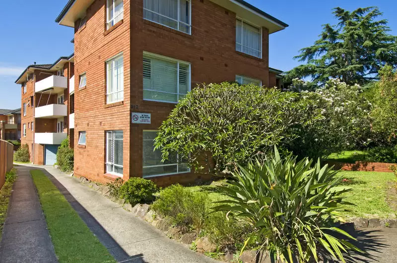 Artarmon Leased by Shead Property - image 1