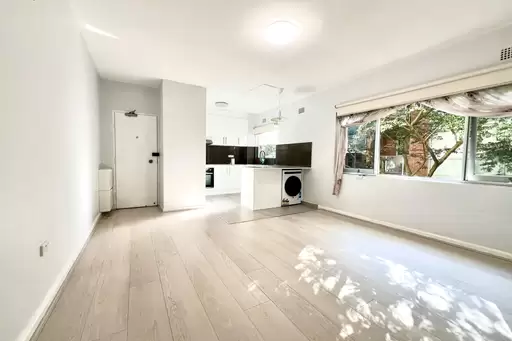 Lindfield Leased by Shead Property