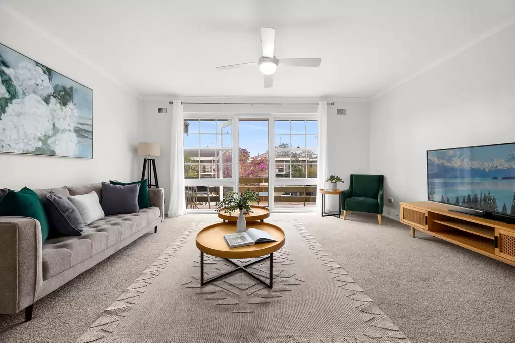3/3 The Close, Hunters Hill Sold by Shead Property