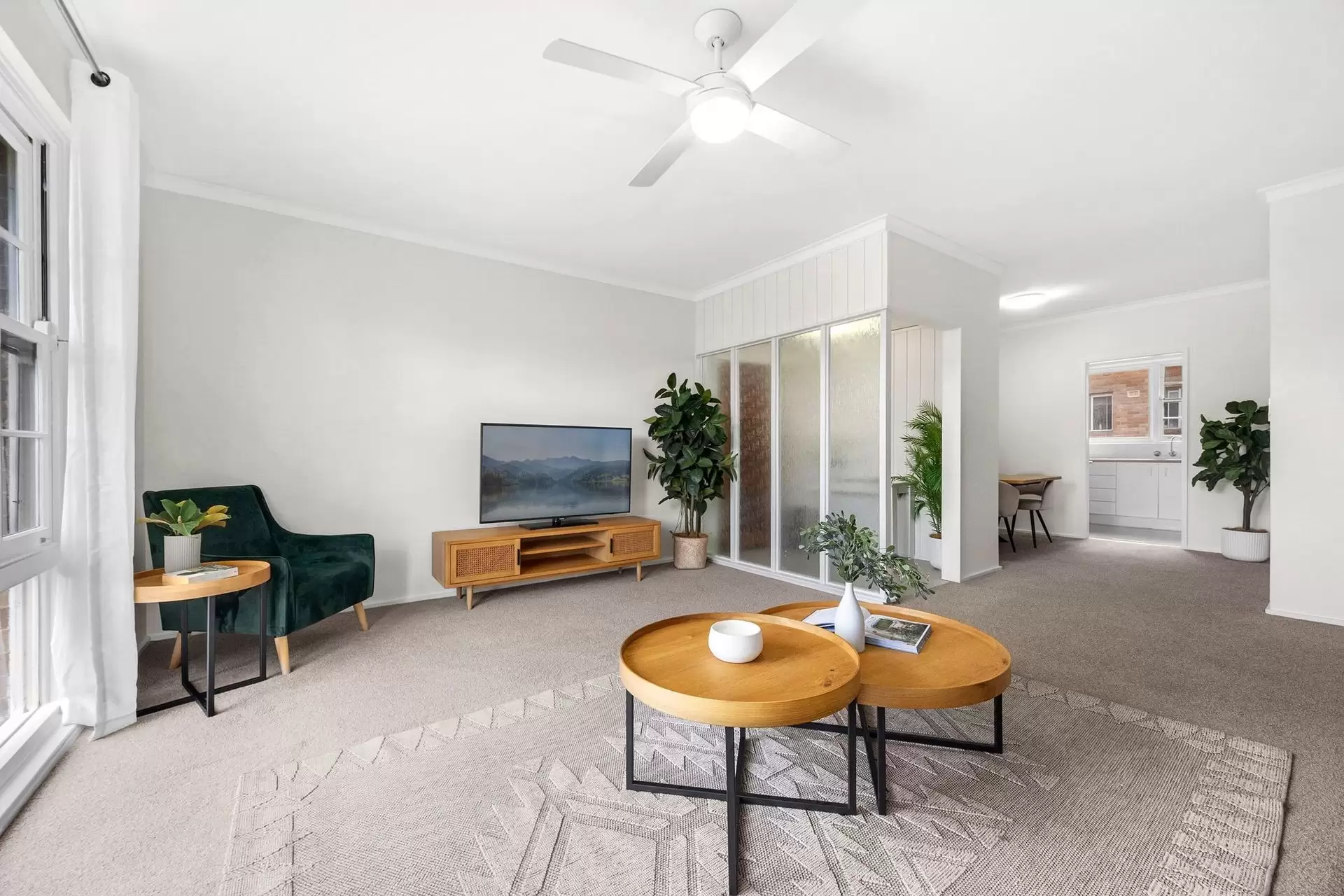 3/3 The Close, Hunters Hill Sold by Shead Property - image 1