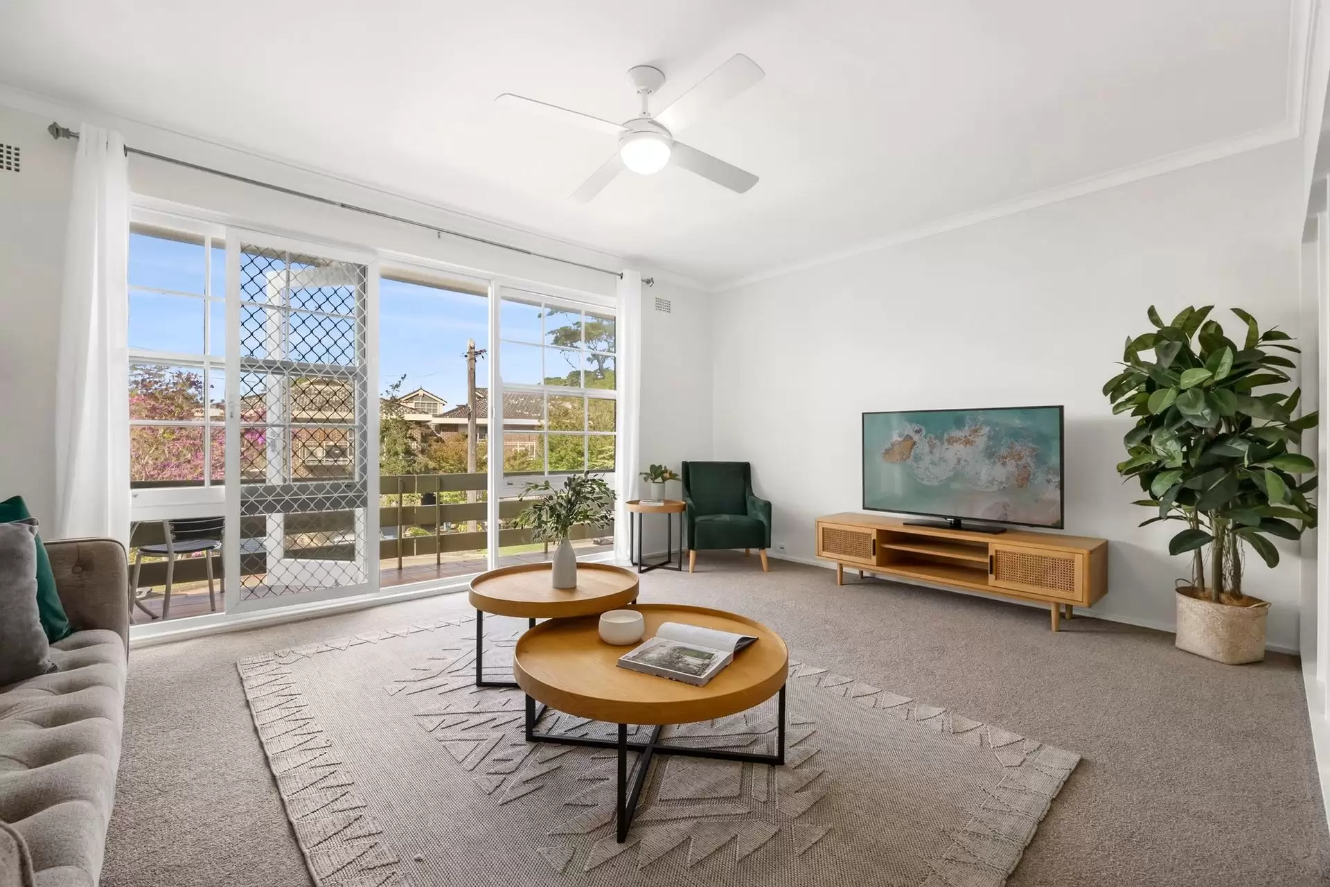 3/3 The Close, Hunters Hill Sold by Shead Property - image 1