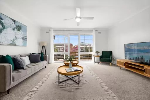 3/3 The Close, Hunters Hill Sold by Shead Property