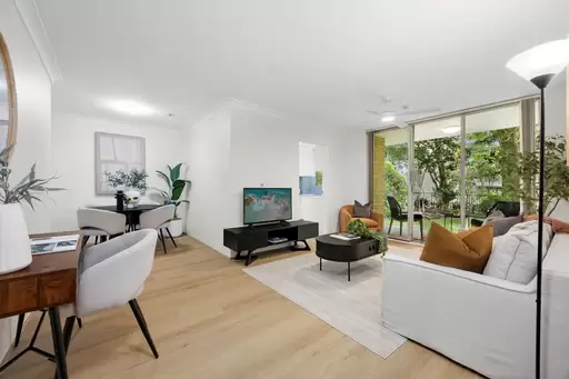 2/5 Broughton Road, Artarmon Sold by Shead Property