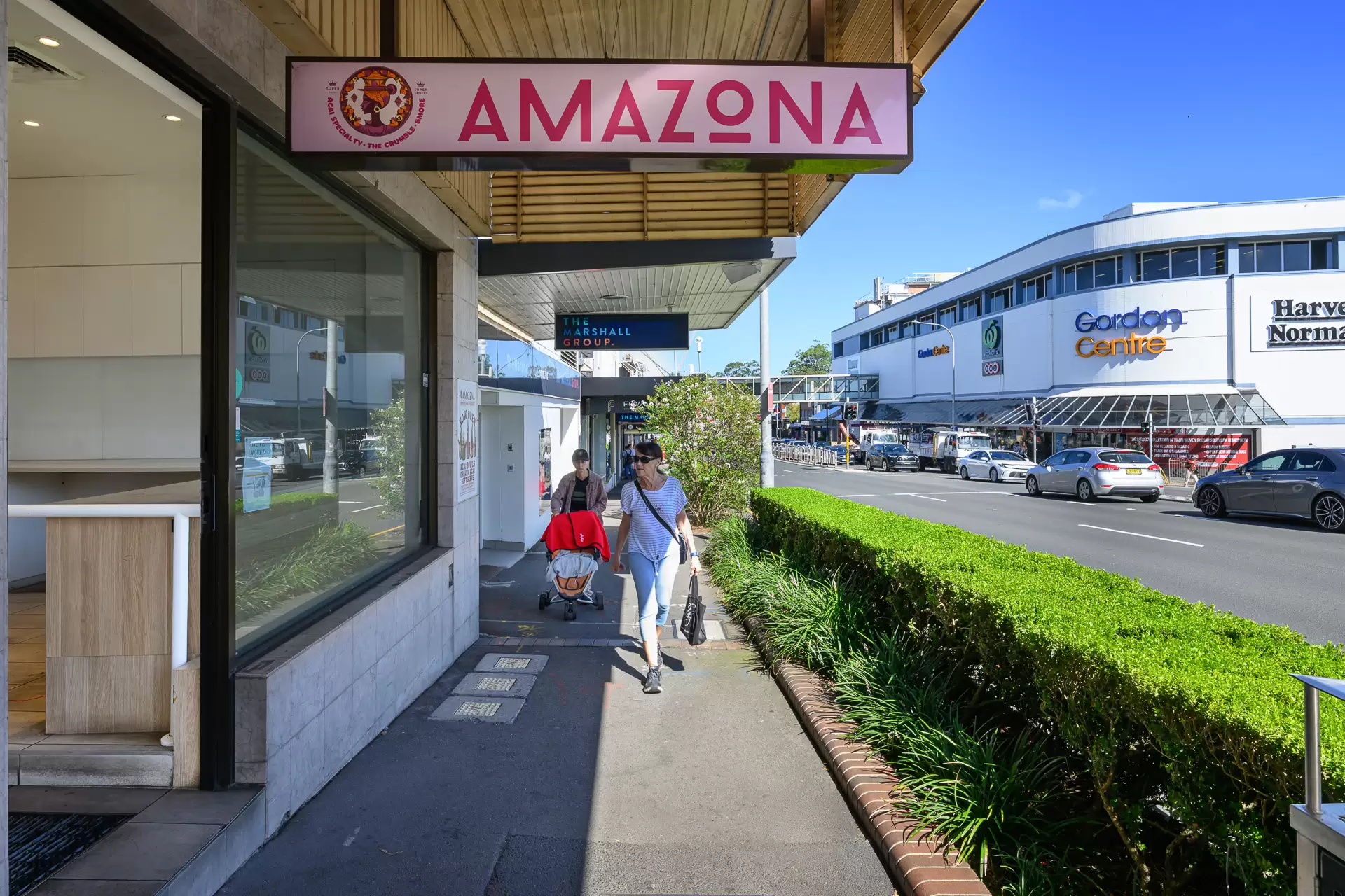 Shop 2/793-795 Pacific Highway, Gordon For Lease by Shead Property - image 1
