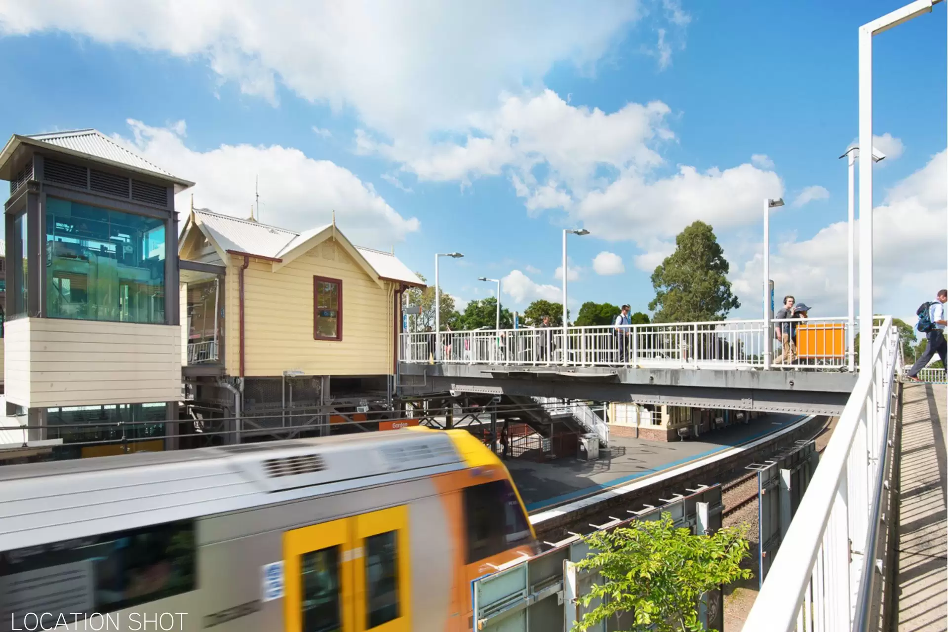 Shop 2/793-795 Pacific Highway, Gordon For Lease by Shead Property - image 1