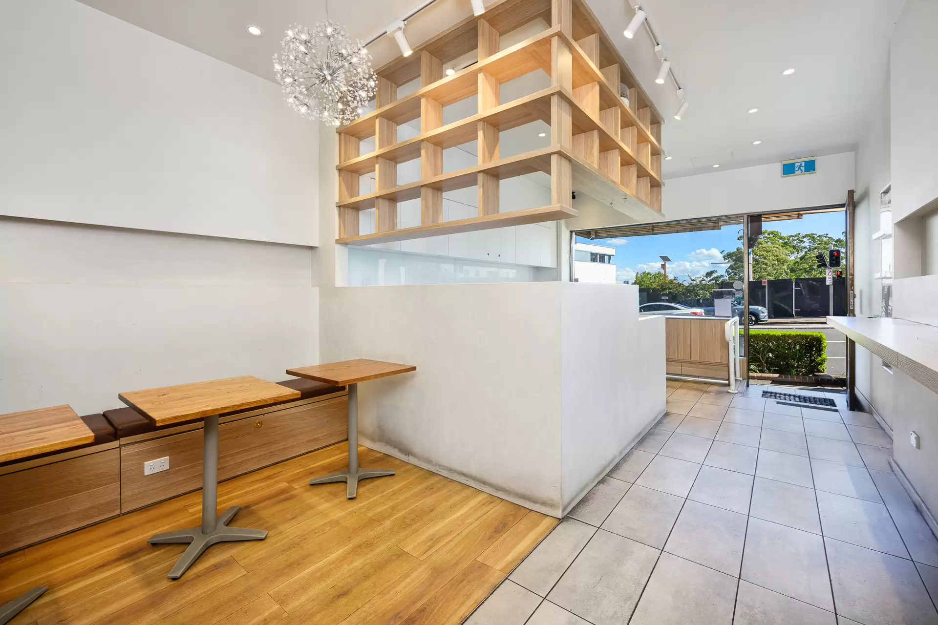 Shop 2/793-795 Pacific Highway, Gordon For Lease by Shead Property - image 1