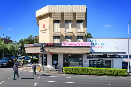 Shop 2/793-795 Pacific Highway, Gordon For Lease by Shead Property