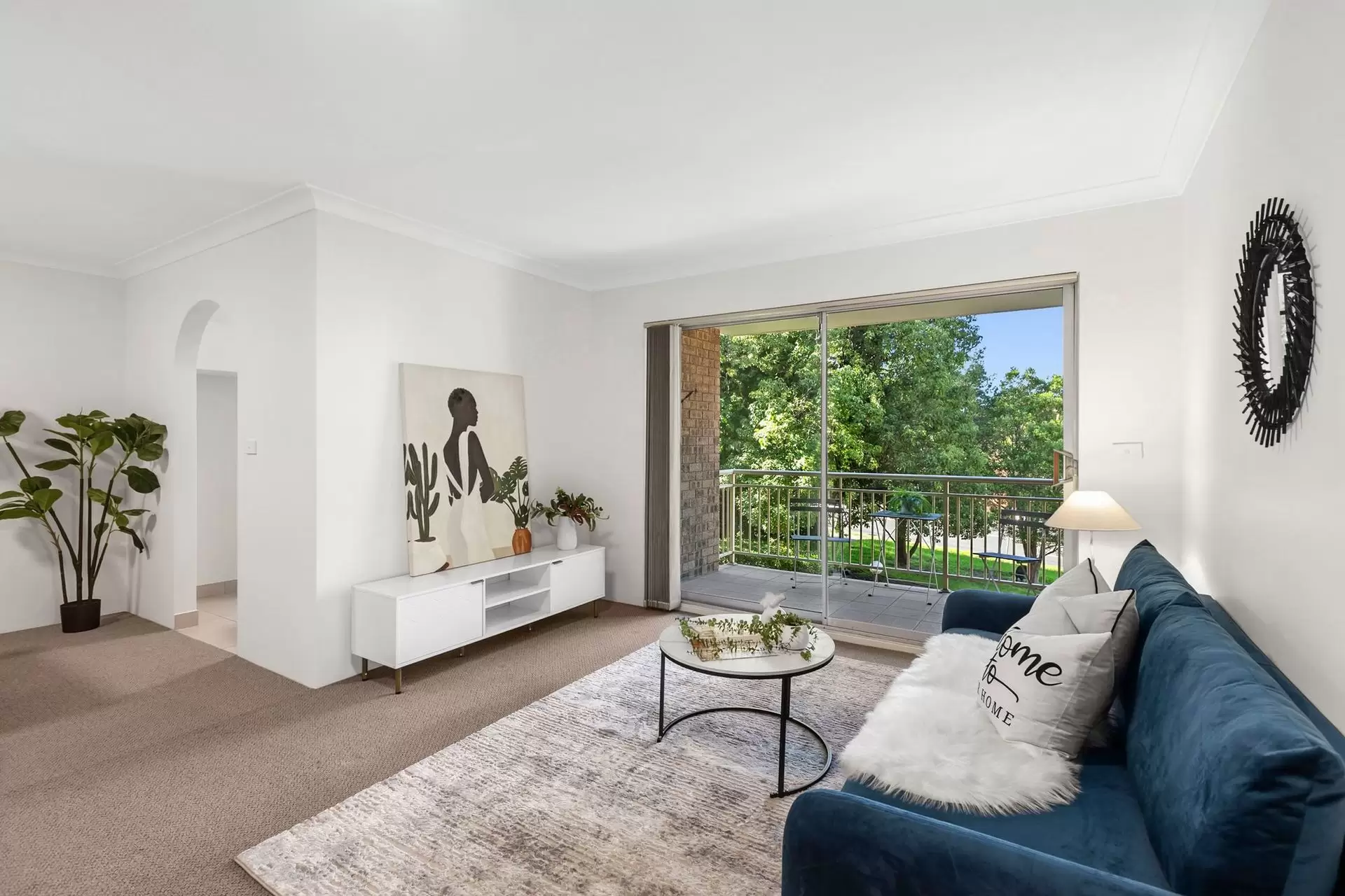 13/28-34 First Avenue, Eastwood Sold by Shead Property - image 1