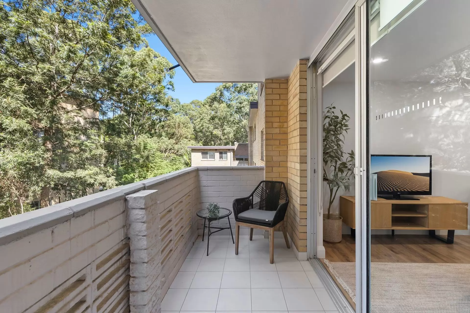 7/6 Murray Street, Lane Cove Sold by Shead Property - image 1